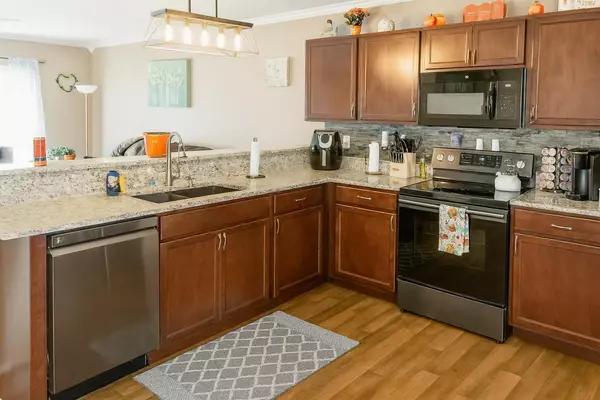 Springfield, OH 45502,268 Hampton Trail