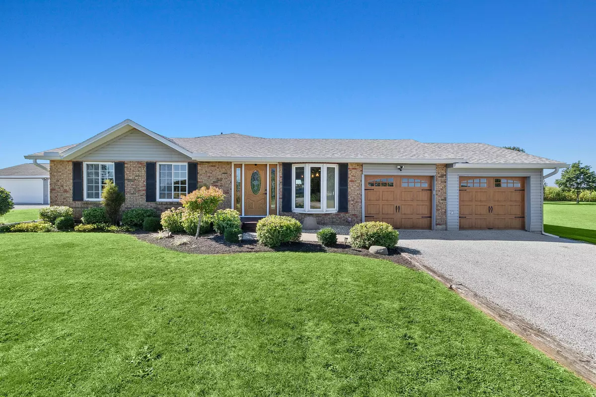 Saint Paris, OH 43072,7981 Runkle Road