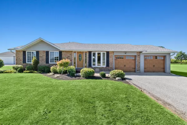 7981 Runkle Road, Saint Paris, OH 43072