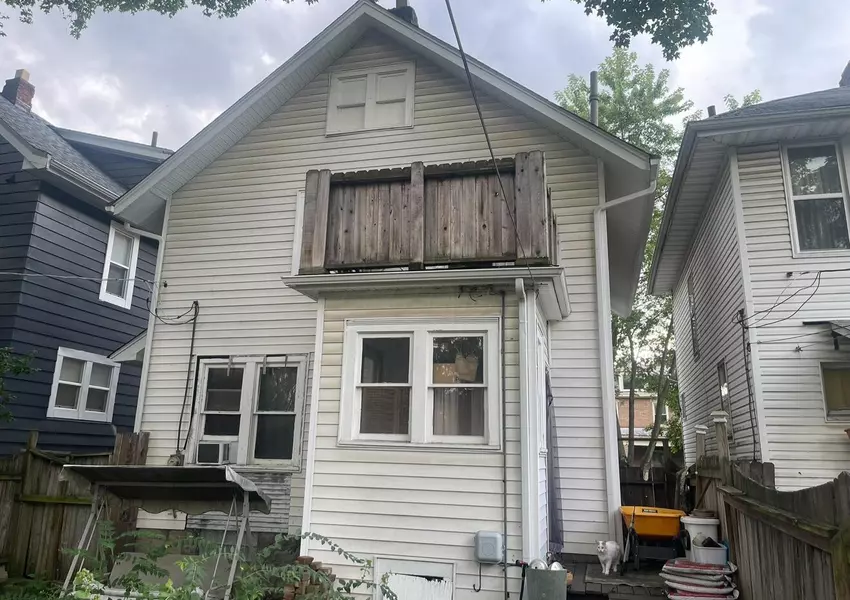 128 N Ogden Avenue, Columbus, OH 43204