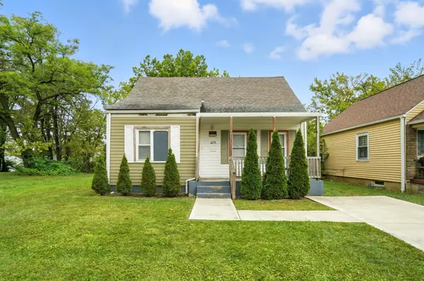 Columbus, OH 43211,2275 Ontario Street