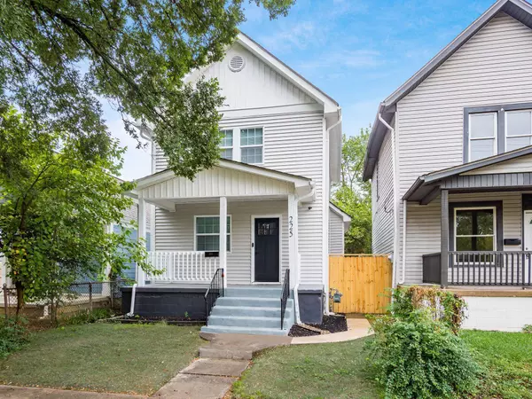 225 S Highland Avenue, Columbus, OH 43223