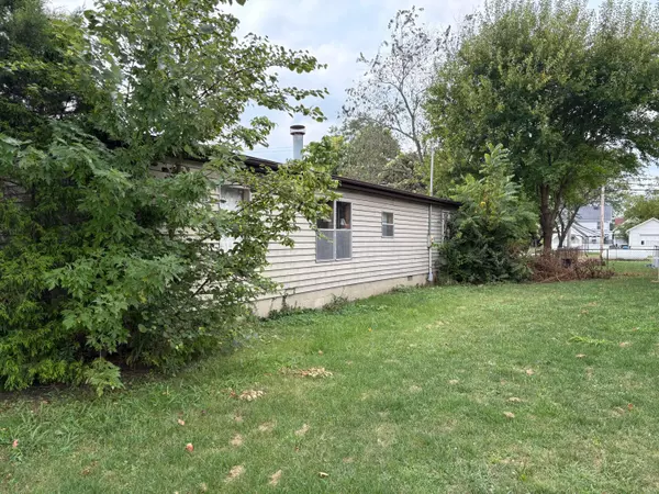 Frankfort, OH 45628,54 Main Street