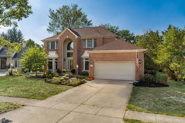 Dublin, OH 43017,4988 Galway Drive