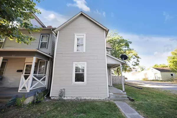 1609 Arlington Avenue, Columbus, OH 43211