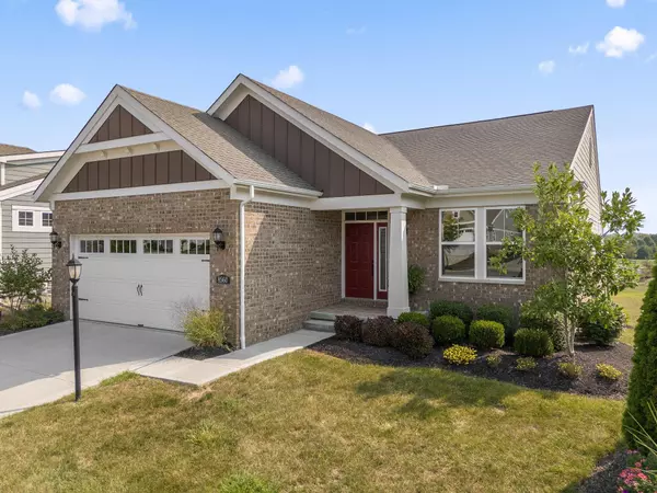 8560 Landrace Place, Sunbury, OH 43074
