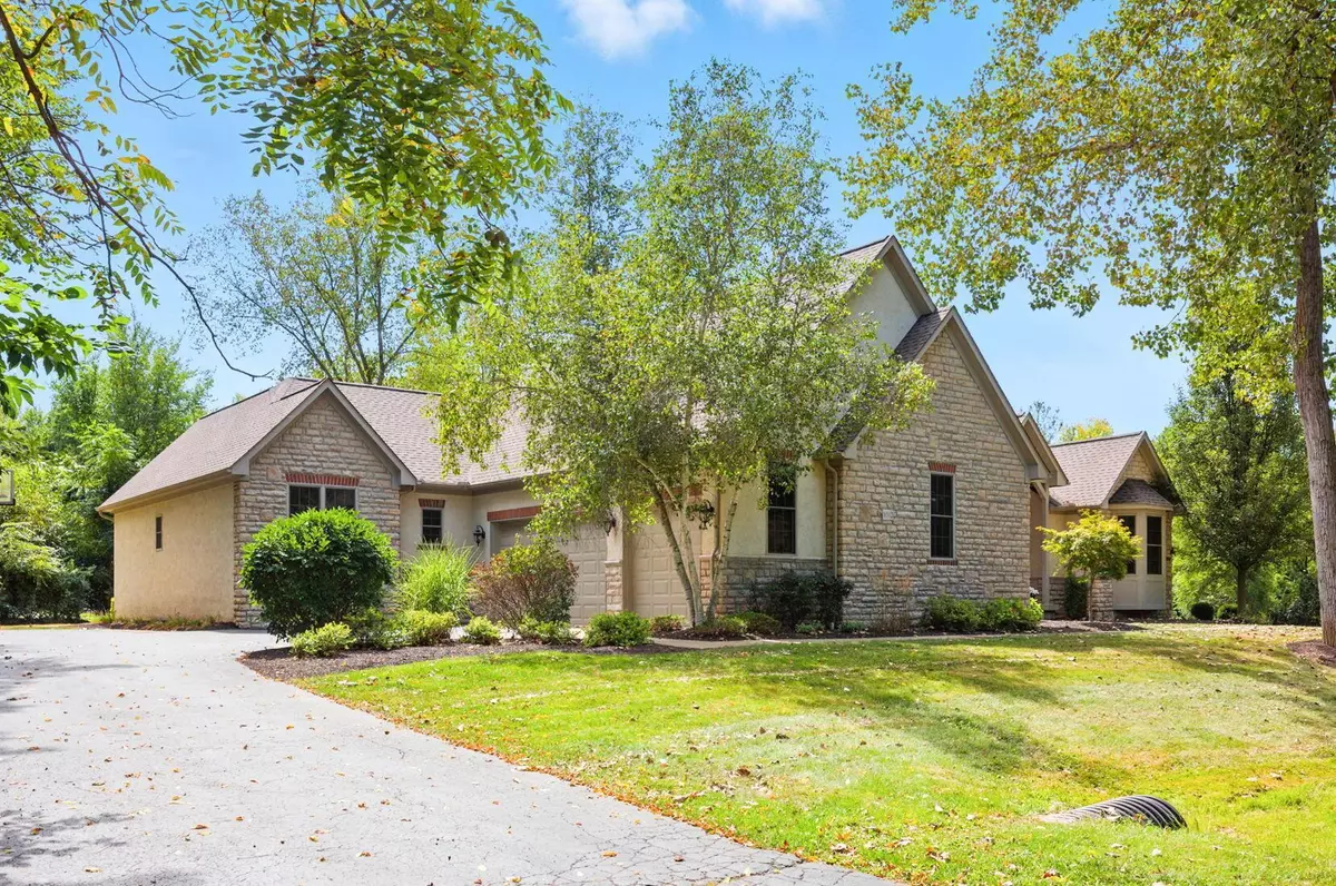 Powell, OH 43065,8312 Steitz Road