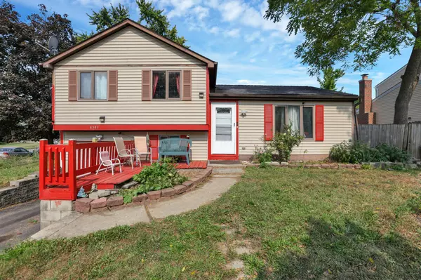 6549 Brock Street, Dublin, OH 43017