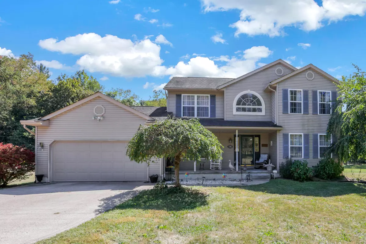 Mount Perry, OH 43760,6335 Cimarron Road