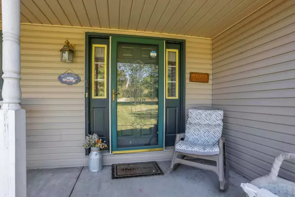 Mount Perry, OH 43760,6335 Cimarron Road