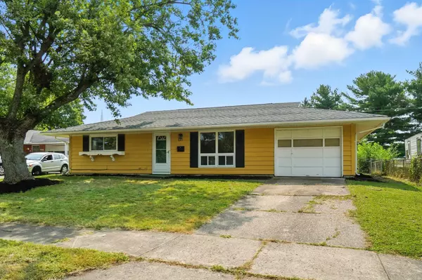 Springfield, OH 45506,115 W Auburn Avenue