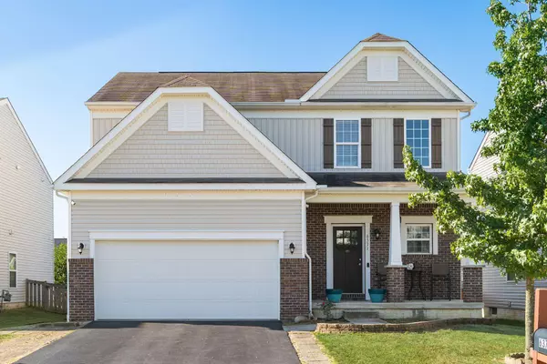 6371 Oak Trail Drive, Galloway, OH 43119