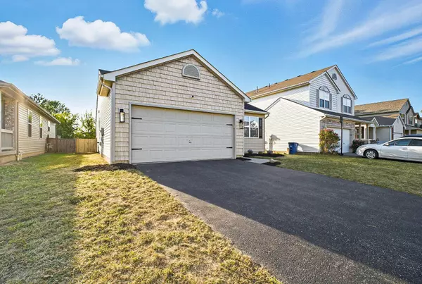 Canal Winchester, OH 43110,3853 Sugarbark Drive