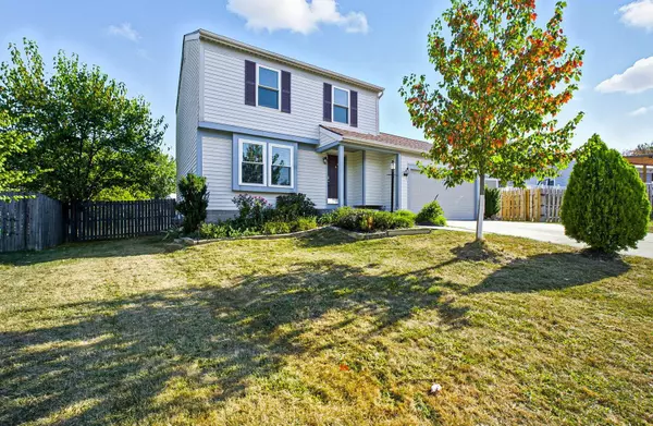 Columbus, OH 43230,3900 Cliff Ridge Court