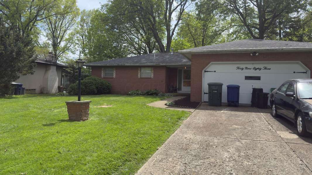 4983 Almont Drive, Columbus, OH 43229
