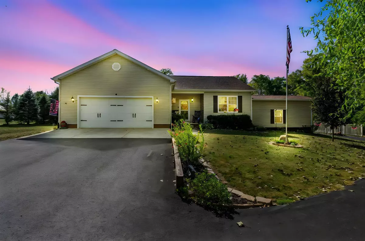 East Liberty, OH 43319,12220 Darby Creek Drive