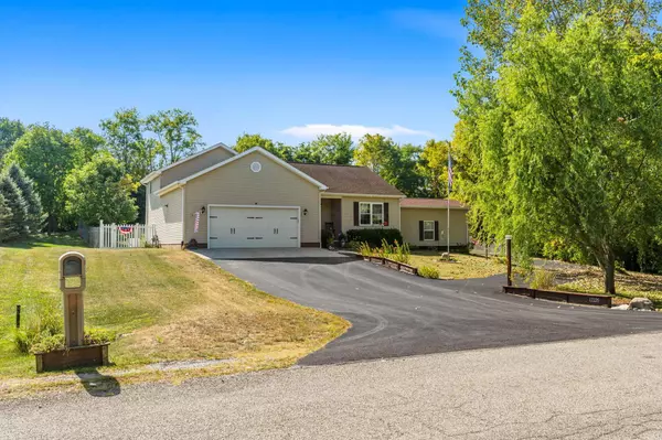 East Liberty, OH 43319,12220 Darby Creek Drive