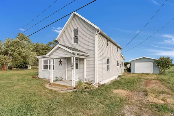 New Holland, OH 43145,207 US Highway 22