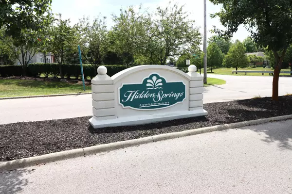 681 Spring Valley Drive, Lewis Center, OH 43035