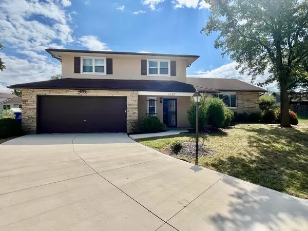 1668 Kildare Place, Columbus, OH 43228