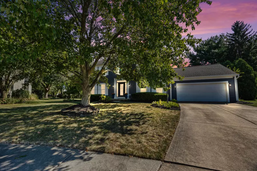 1155 Ashford Court, Westerville, OH 43082