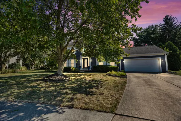 Westerville, OH 43082,1155 Ashford Court