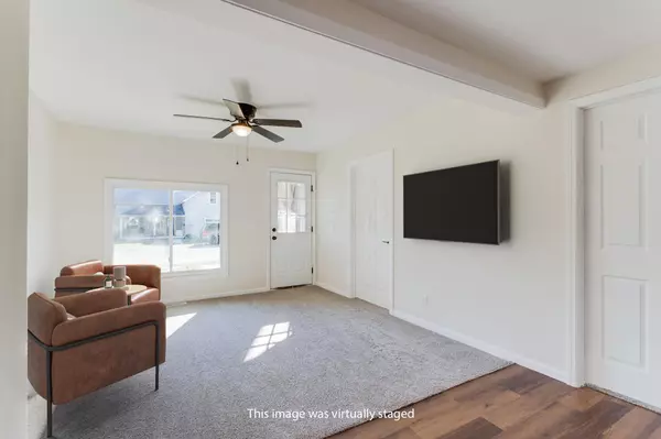 106 S Clinton Street, Richwood, OH 43344