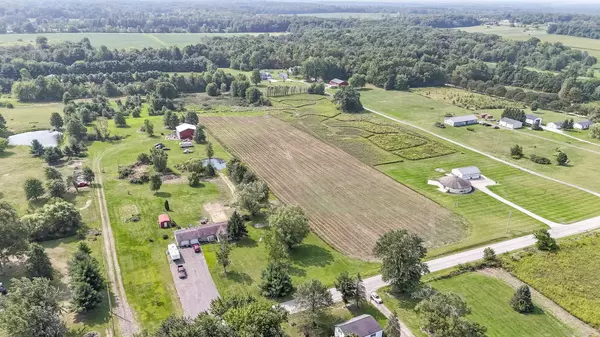 Cardington, OH 43315,0 County Road 124