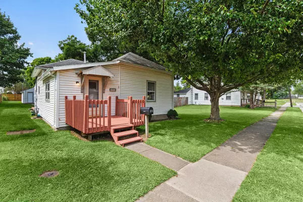 Urbana, OH 43078,320 Freeman Avenue