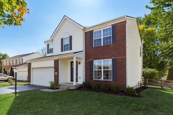 Hilliard, OH 43026,5071 Claymill Drive
