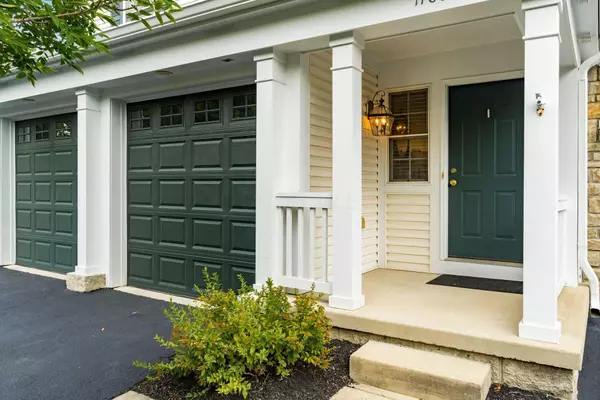 Columbus, OH 43230,1186 Sanctuary Place