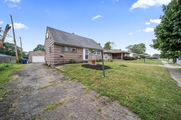 Columbus, OH 43227,1363 Coburg Road