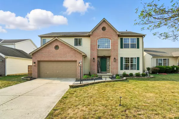 7268 Clancy Way, Westerville, OH 43082