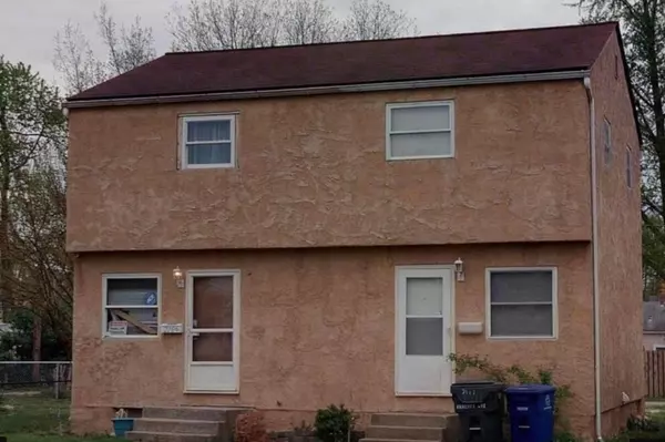 2171 Amherst Avenue, Columbus, OH 43223