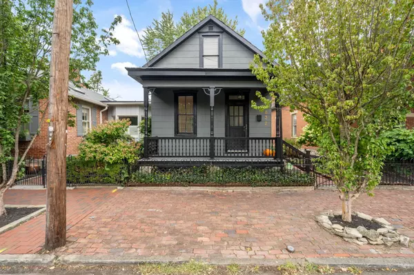 Columbus, OH 43206,832 S 5th Street