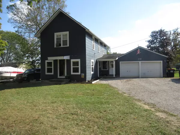 4136 Johnstown Utica Road, Utica, OH 43080