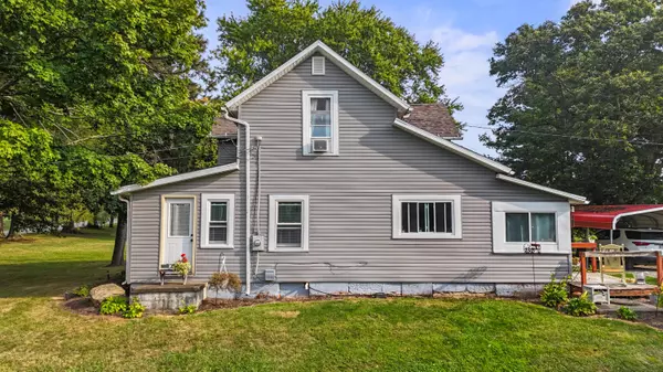 Mansfield, OH 44903,2061 Washington Road