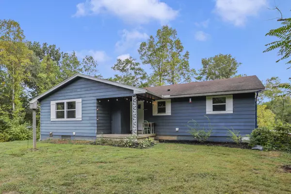 36710 Greasy Ridge Road, Logan, OH 43138