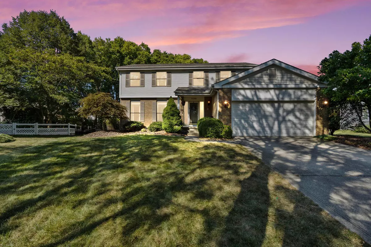 Columbus, OH 43221,5388 Thistledown Drive