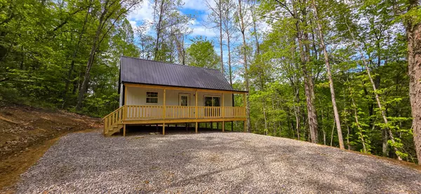 Langsville, OH 45741,32319 Red Hill Road #(Overlook Cabin at Big Timber)