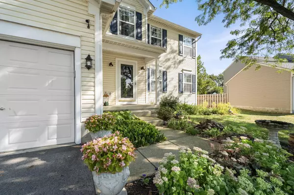 Grove City, OH 43123,2300 Ziner Circle