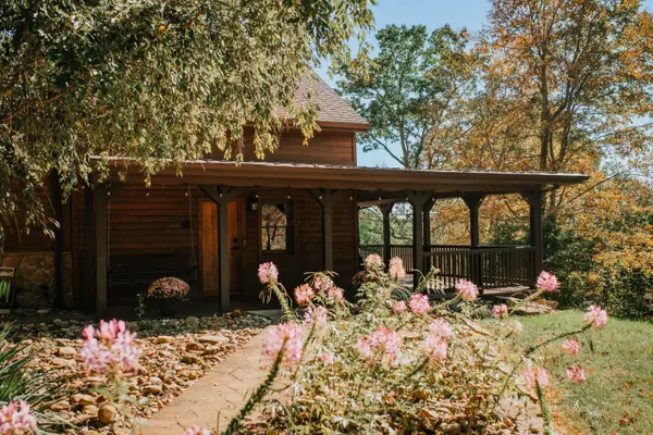 Laurelville, OH 43135,21531 Thompson Ridge Road