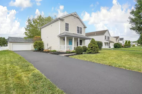 Hebron, OH 43025,2230 Forest Ridge Drive
