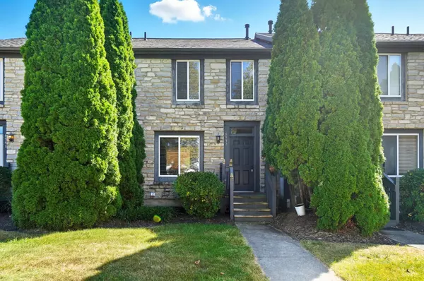 6937 Dublin Village Drive, Dublin, OH 43017