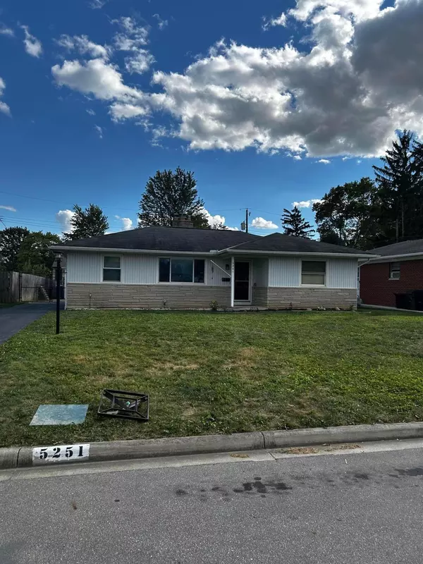 Hilliard, OH 43026,5251 Bigelow Drive