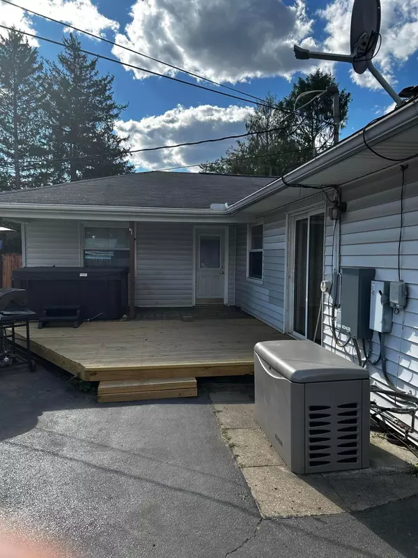 Hilliard, OH 43026,5251 Bigelow Drive