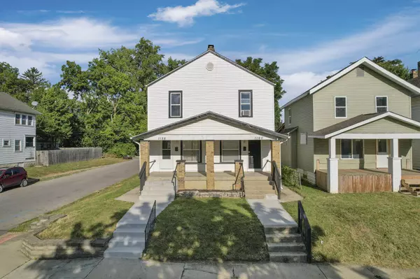 Columbus, OH 43206,11581160 Oakwood Avenue