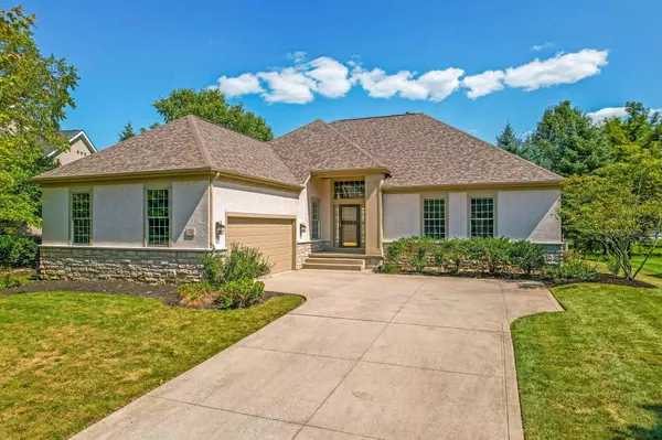 Powell, OH 43065,46 Watson Way