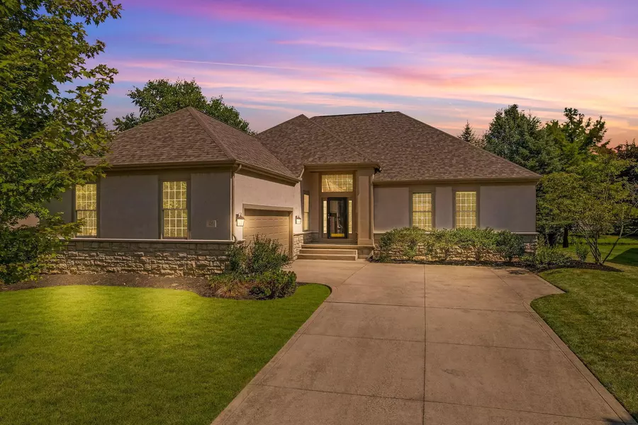 46 Watson Way, Powell, OH 43065