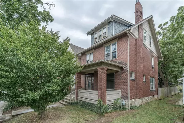 Columbus, OH 43201,229 E 11th Avenue